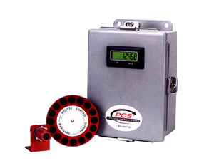 Low Cost Bi-Directional Counting