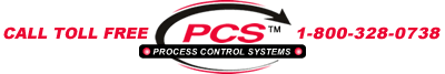 Maxigard Process Control Systems Logo