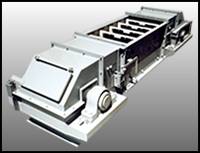 Drag Conveyor Speed Monitoring Applications