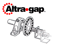 Altra Gap Sensor Technology